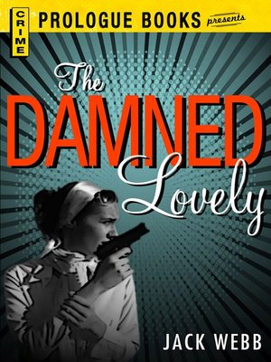 cover image of The Damned Lovely